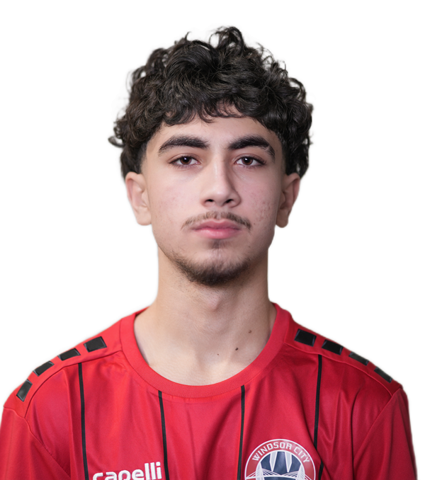 Mohammad Chreif
